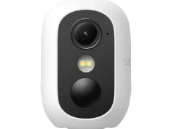 eufy eufyCam C35 2-Cam Kit, Weiss