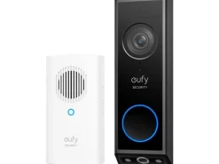 eufy IP Türstation CAM E340 DB BDL