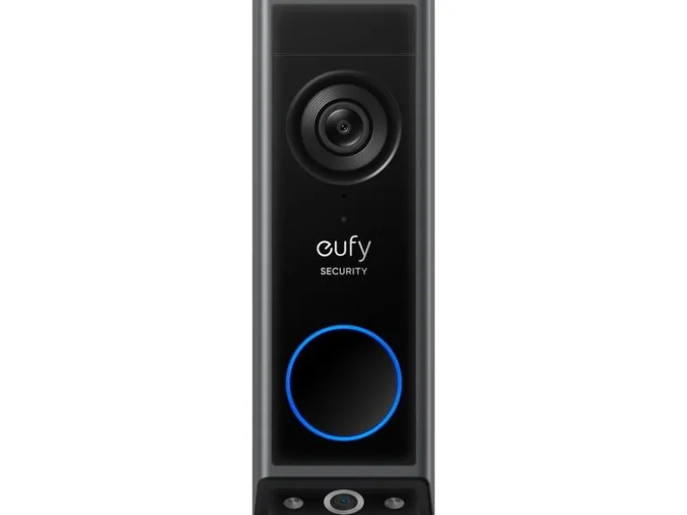 eufy IP Türstation CAM E340 DB BDL