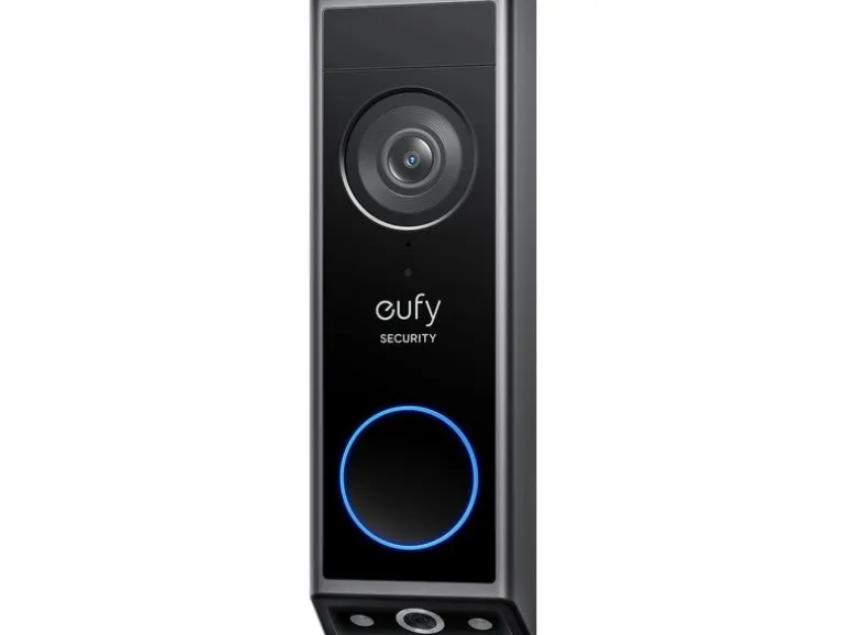 eufy IP Türstation E340