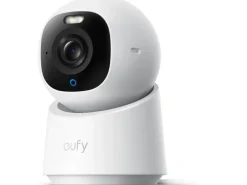 eufy Netzwerkkamera E30 Indoor