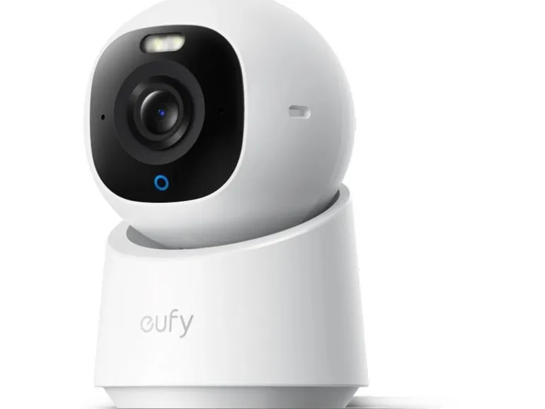 eufy Netzwerkkamera E30 Indoor