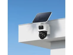 eufy Netzwerkkamera SoloCam S4