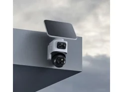 eufy Netzwerkkamera SoloCam S4