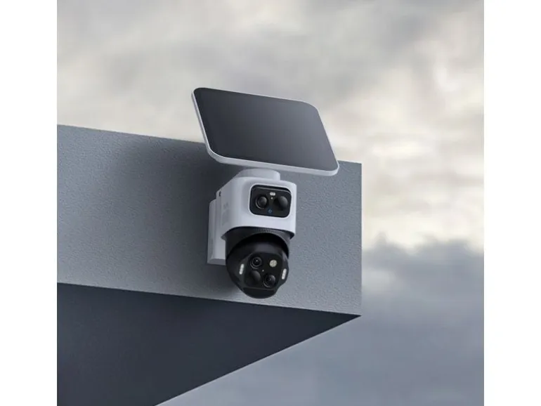 eufy Netzwerkkamera SoloCam S4