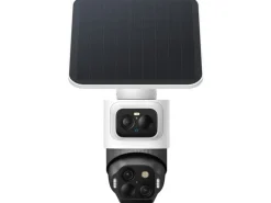 eufy Netzwerkkamera SoloCam S4