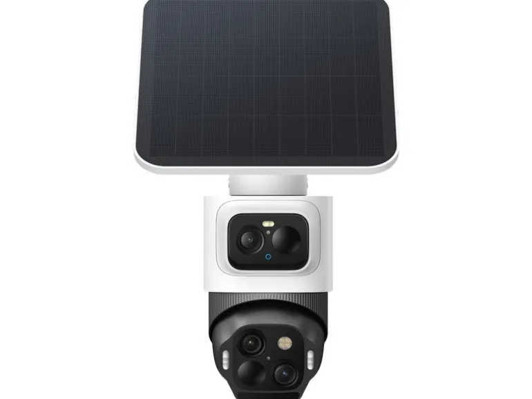 eufy Netzwerkkamera SoloCam S4