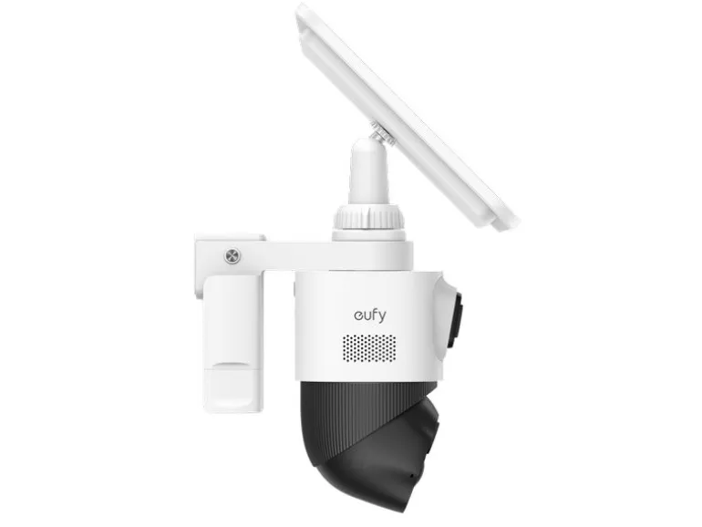 eufy Netzwerkkamera SoloCam S4