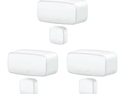 Eve Systems Door & Window Matter 3er Pack