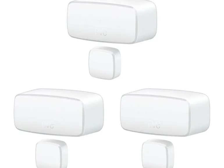 Eve Systems Door & Window Matter 3er Pack