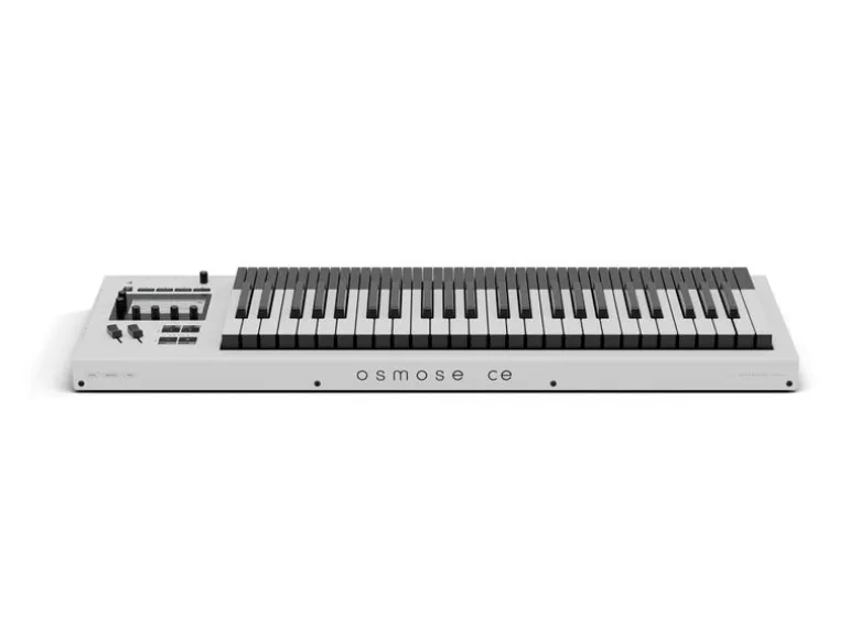 Expressive E MPE Controller OSMOSE 49 CE