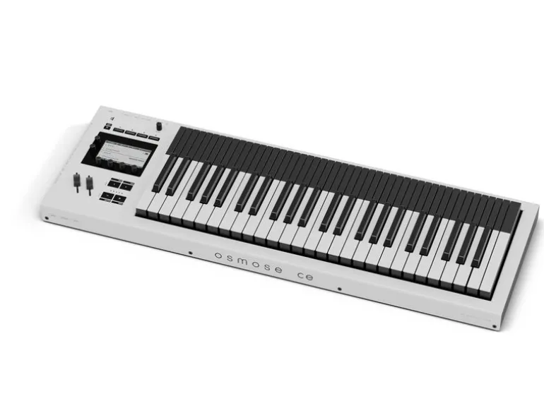 Expressive E MPE Controller OSMOSE 49 CE