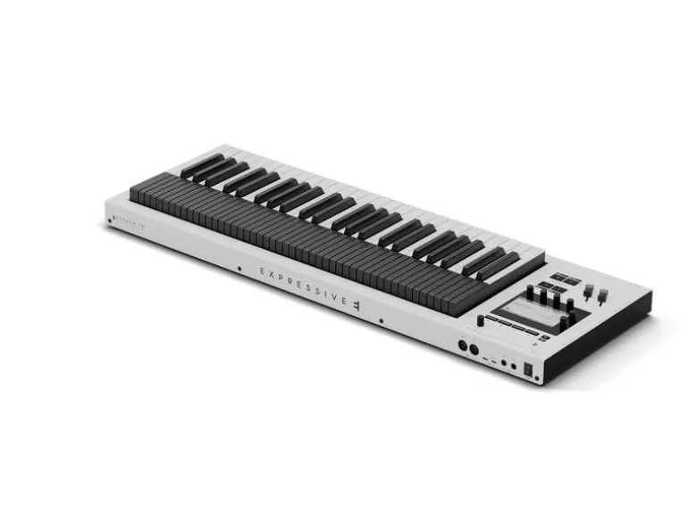 Expressive E MPE Controller OSMOSE 49 CE
