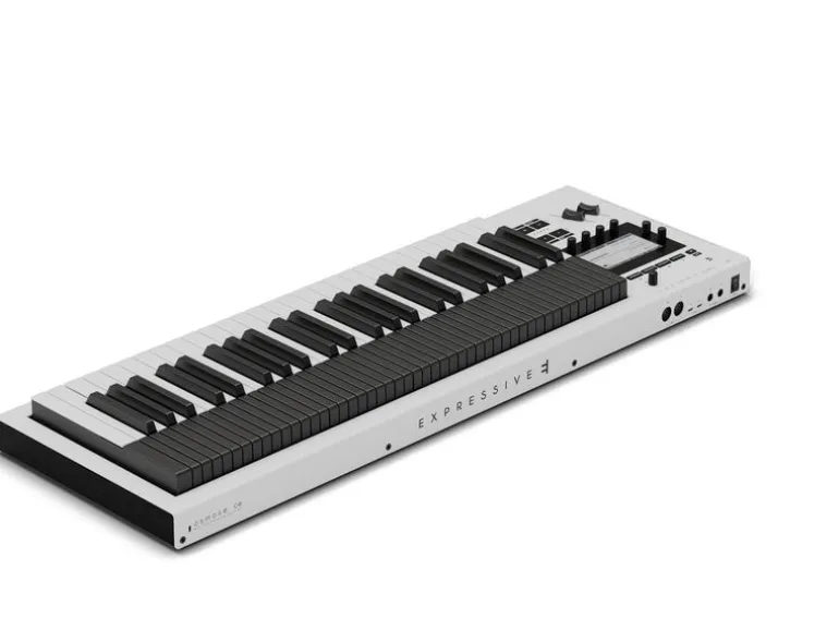 Expressive E MPE Controller OSMOSE 49 CE