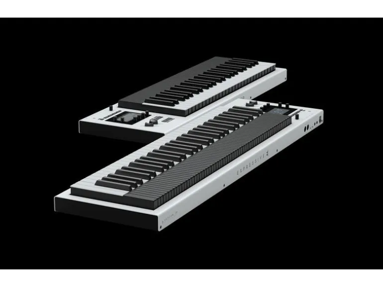 Expressive E MPE Controller OSMOSE 49 CE