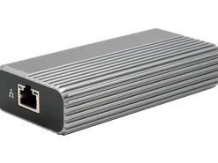 Exsys Netzwerk-Adapter Thunderbolt 3 Ethernet 10 Gbps