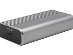 Exsys Netzwerk-Adapter Thunderbolt 3 Ethernet 10 Gbps