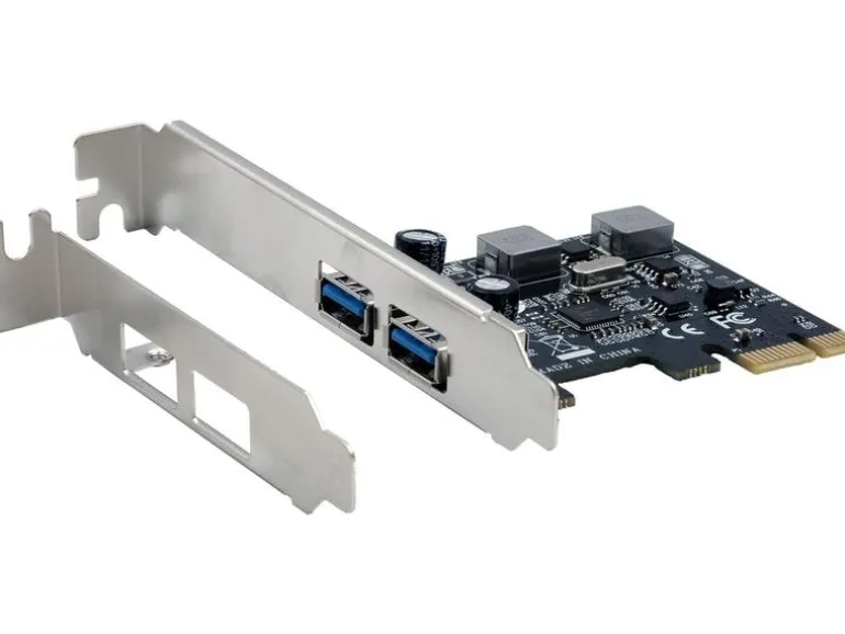 Exsys PCI-Express-Karte EX-11192