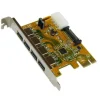Exsys PCI-Express-Karte EX-11094