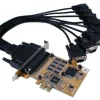 Exsys PCI-Express-Karte EX-44088