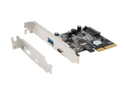 Exsys PCI-Express-Karte EX-12002-2