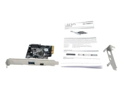 Exsys PCI-Express-Karte EX-12002-2
