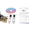 Exsys PCI-Express-Karte EX-44082