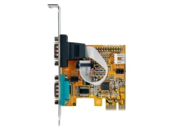 Exsys PCI-Express-Karte EX-44082