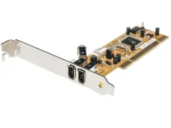Exsys PCI-Karte EX-6450