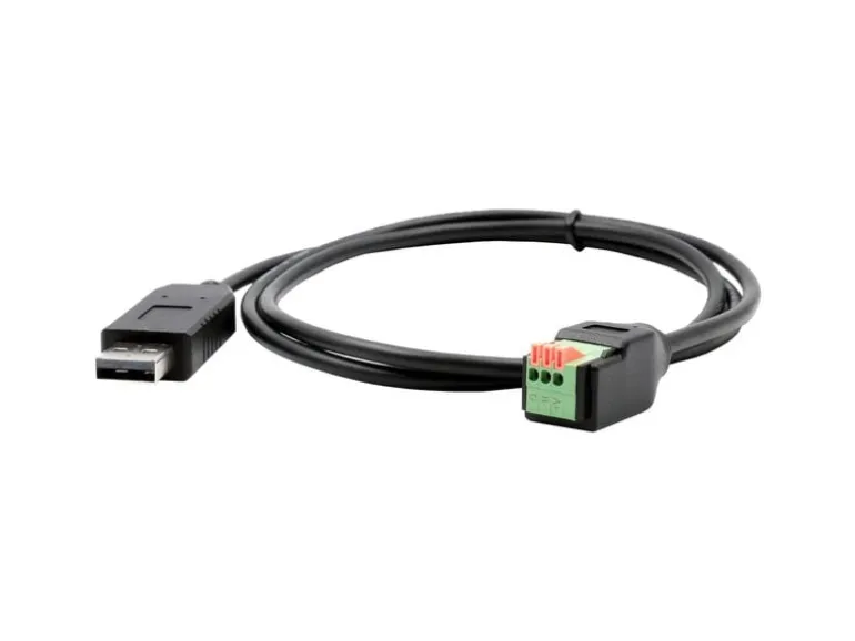 Exsys Schnittstellenkabel USB EX-13009