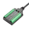 Exsys Schnittstellenkabel USB EX-13003