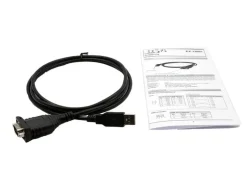 Exsys Schnittstellenkonverter EX-13001
