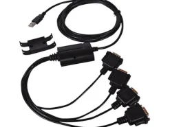 Exsys Schnittstellenkonverter EX-1324