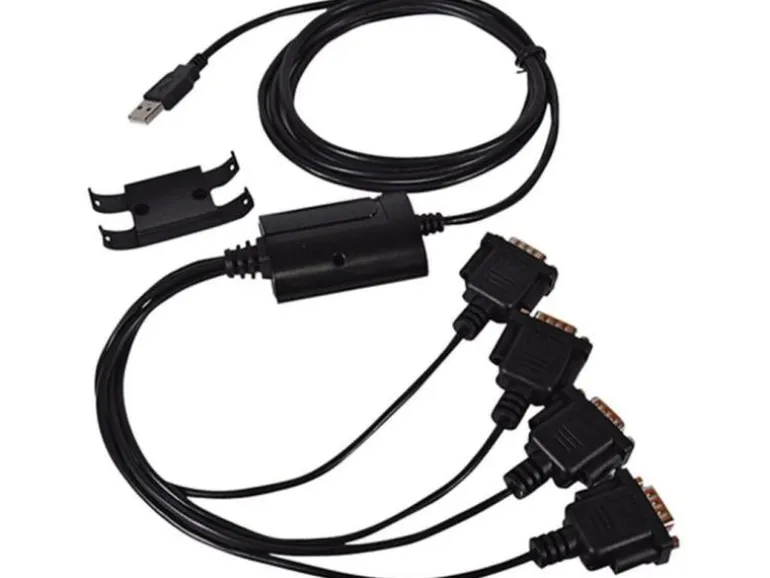 Exsys Schnittstellenkonverter EX-1324