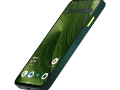 Fairphone Fairphone 6 256 GB Forest green