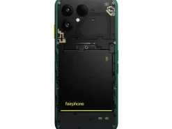 Fairphone Fairphone 6 256 GB Forest green