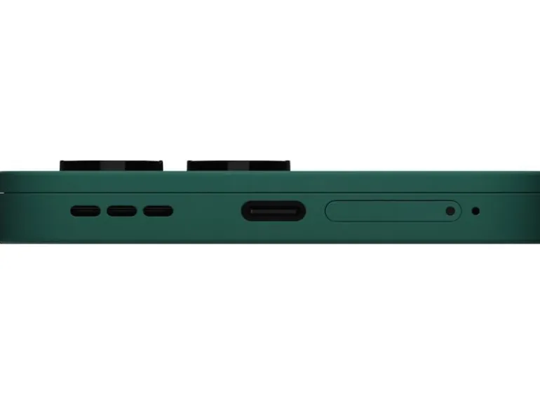 Fairphone Fairphone 6 256 GB Forest green