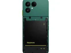 Fairphone Fairphone 6 256 GB Forest green