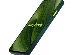 Fairphone Fairphone 6 256 GB Forest green