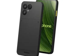 Fairphone Fairphone 6 256 GB Horizon black