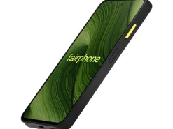 Fairphone Fairphone 6 256 GB Horizon black