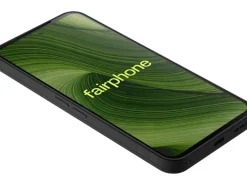 Fairphone Fairphone 6 256 GB Horizon black