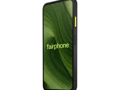 Fairphone Fairphone 6 256 GB Horizon black