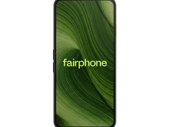 Fairphone Fairphone 6 256 GB Horizon black
