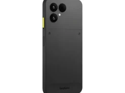 Fairphone Fairphone 6 256 GB Horizon black