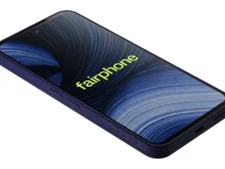 Fairphone Fairphone Gen. 6+ 256 GB Cobalt Blue
