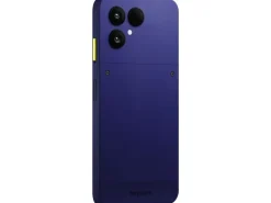 Fairphone Fairphone Gen. 6+ 256 GB Cobalt Blue
