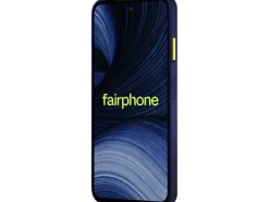 Fairphone Fairphone Gen. 6+ 256 GB Cobalt Blue