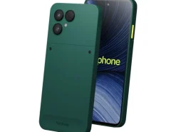 Fairphone Fairphone Gen. 6+ 256 GB Forest Green