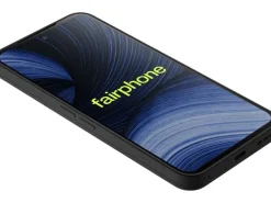 Fairphone Fairphone Gen. 6+ 256 GB Horizon Black
